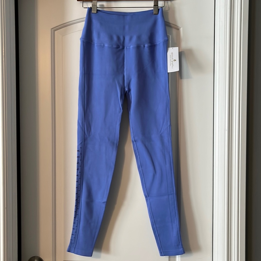 NWT spiritual Gangster self love legging. M/L
